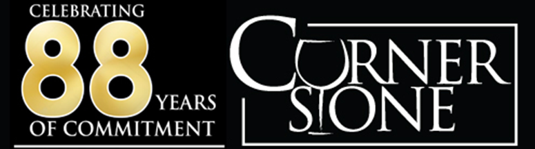 Cornerstone — Event Sponsor