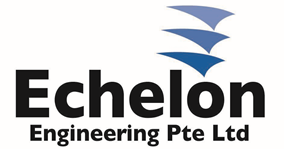 Echelon Engineering — Gold Sponsor