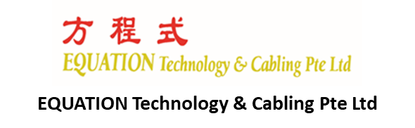 Equation Technology and Cabling — Hole-in-One Sponsor