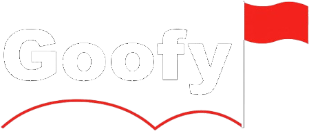 Goofy