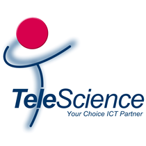 TeleScience — Gold Sponsor